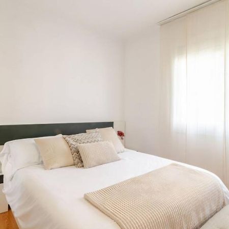 Hermoso Apartamento Cerca Al Mar Blanes Bagian luar foto