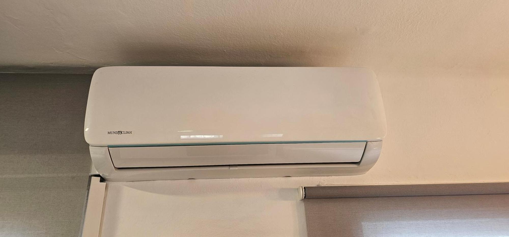 Hermoso Apartamento Cerca Al Mar Blanes Bagian luar foto