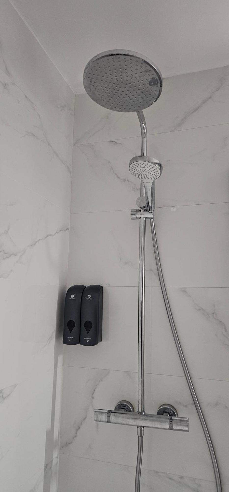 Hermoso Apartamento Cerca Al Mar Blanes Bagian luar foto